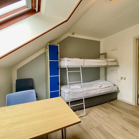 Danhostel สเกเกน ภายนอก รูปภาพ