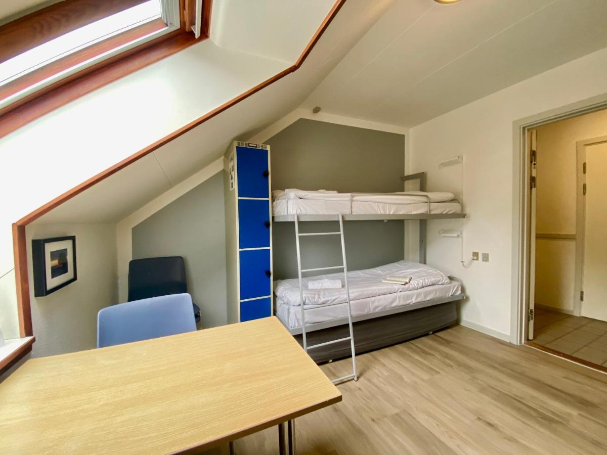 Danhostel สเกเกน ภายนอก รูปภาพ
