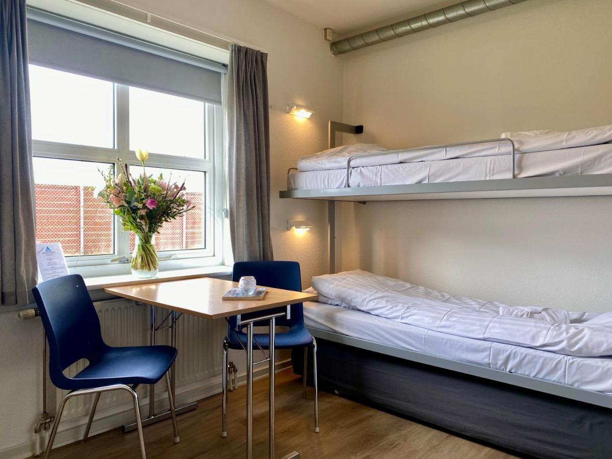 Danhostel สเกเกน ภายนอก รูปภาพ