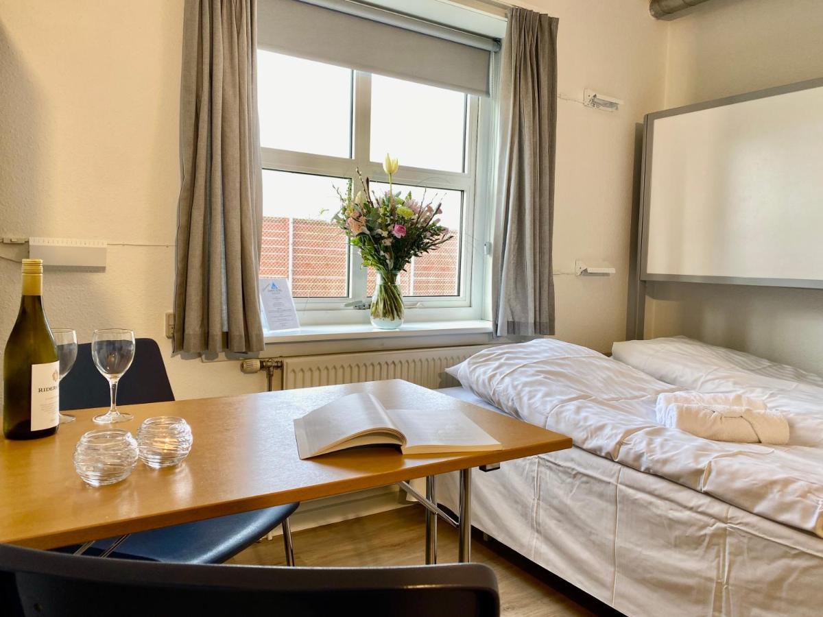 Danhostel สเกเกน ภายนอก รูปภาพ