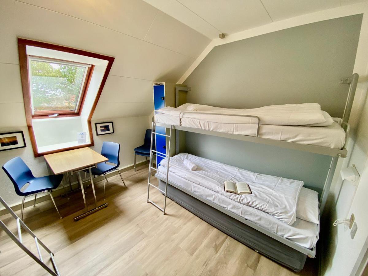 Danhostel สเกเกน ภายนอก รูปภาพ