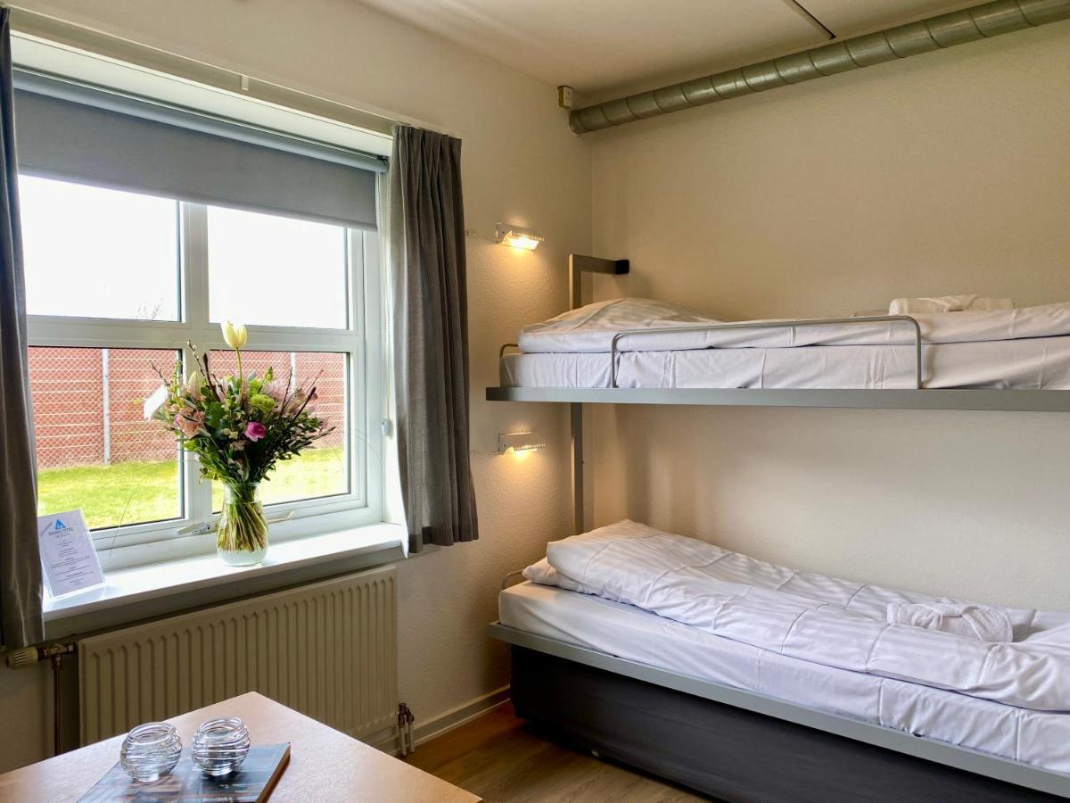 Danhostel สเกเกน ภายนอก รูปภาพ